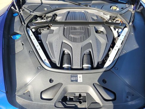 New 2026 Porsche Panamera 4 image 23