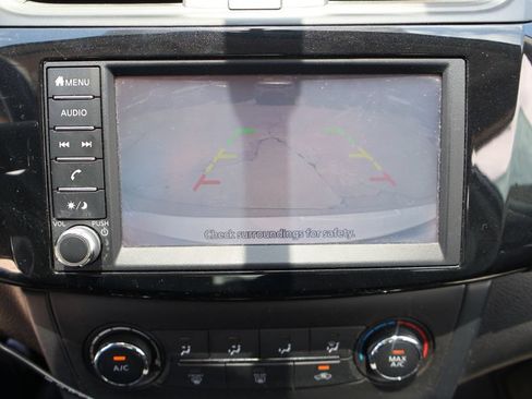 Used 2019 Nissan Sentra S FWD image 25
