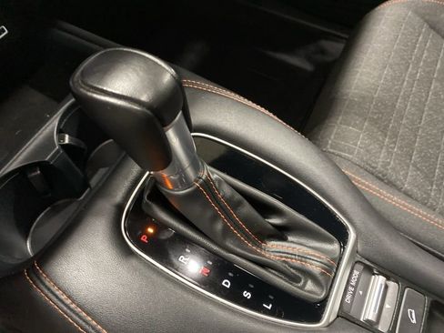 Certified 2023 Honda HR-V Sport image 25