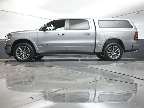 Used 2020 RAM 1500 Laramie w/ Sport Appearance Package RWD image 34