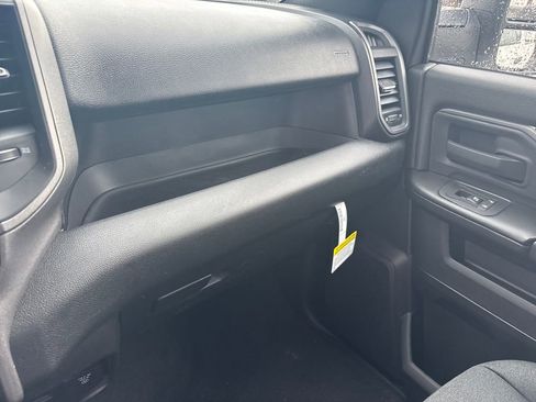 New 2026 RAM 3500 Tradesman image 39