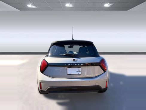 New 2026 MINI Cooper S image 10