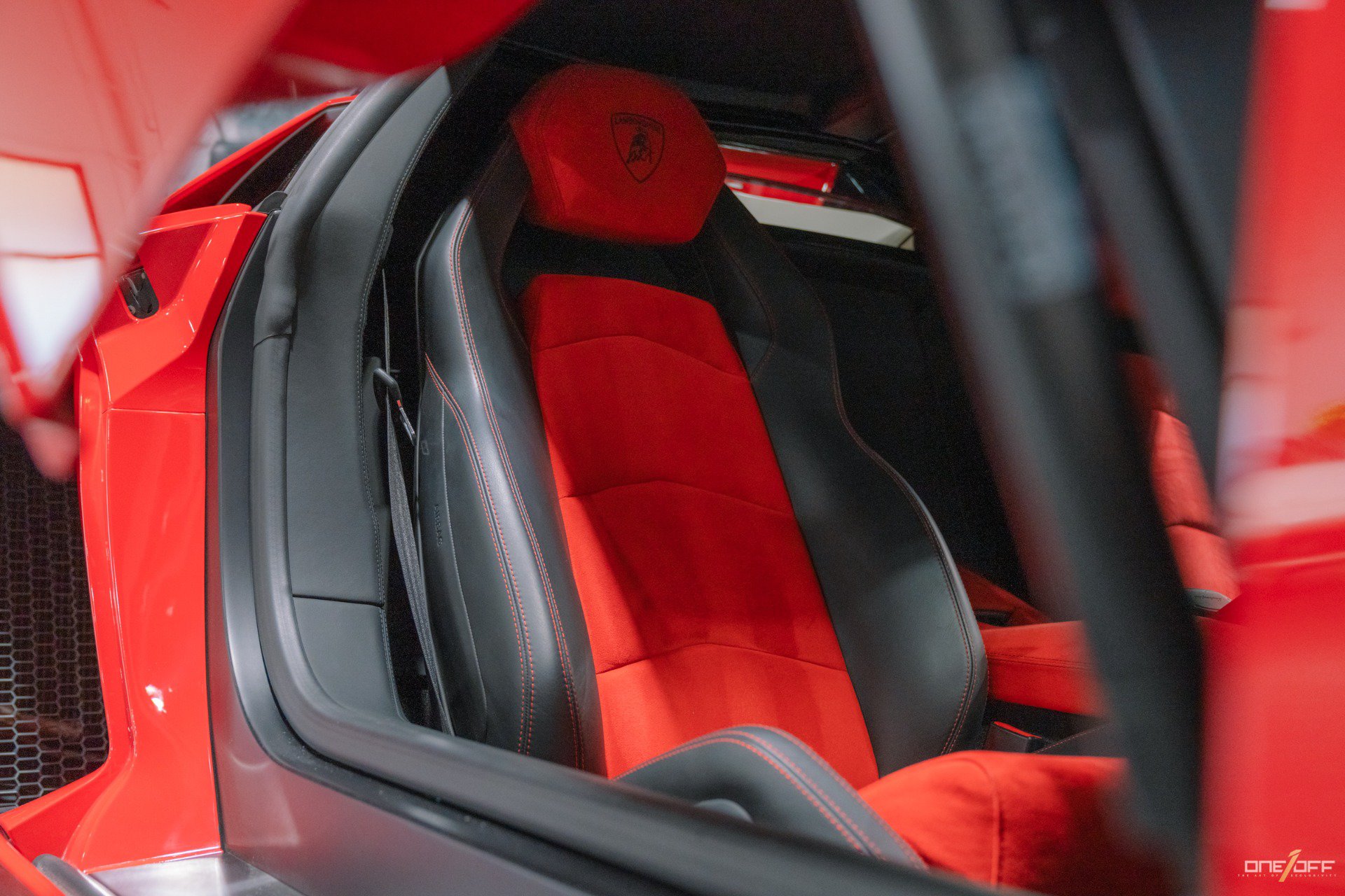 Used 2015 Lamborghini Aventador LP 700-4 AWD/4WD image 19