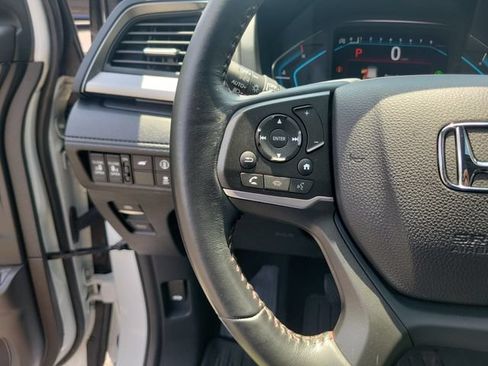 Used 2023 Honda Odyssey Sport image 11