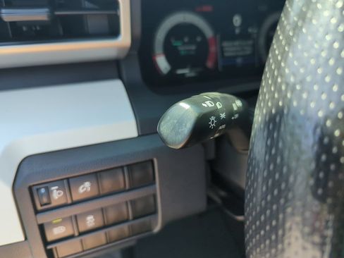 Used 2024 Toyota Tacoma TRD Off-Road AWD/4WD image 20