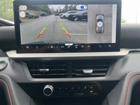 New 2026 Ford Explorer ST-Line w/ ST-Line Street Pack RWD image 5