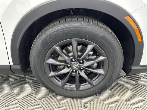 New 2026 Honda CR-V EX-L image 14