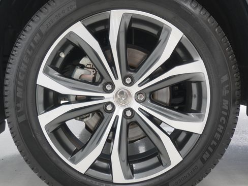 Used 2017 Lexus RX 350 FWD w/ Premium Package image 34