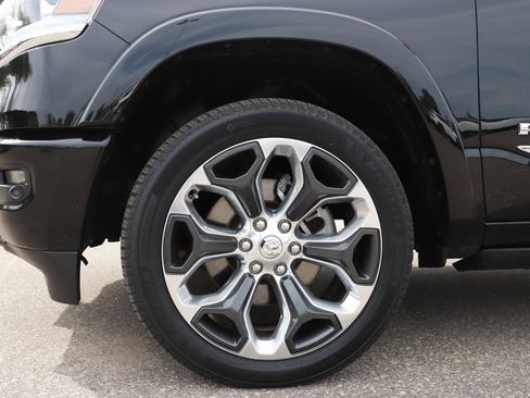 Used 2020 RAM 1500 Limited AWD/4WD image 28