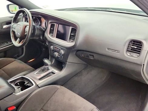 Used 2023 Dodge Charger GT w/ Plus Group RWD image 26