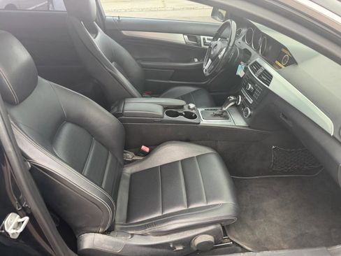 Used 2012 Mercedes-Benz C 250 Coupe image 20