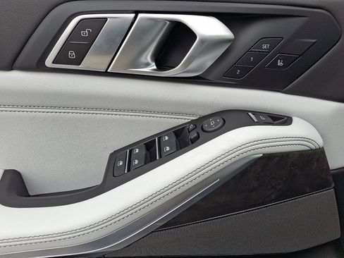 New 2026 BMW X5 xDrive40i image 8