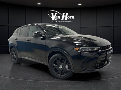 Used 2024 Dodge Hornet R/T Plus w/ R/T Blacktop Package