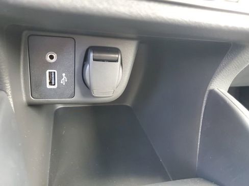 Certified 2025 Nissan Versa S w/ Trunk Package FWD image 26