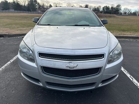 Used 2010 Chevrolet Malibu LS image 11