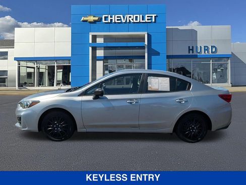 Used 2019 Subaru Impreza 2.0i image 7