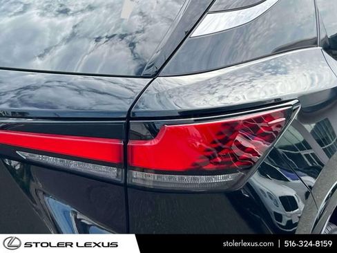 Certified 2023 Lexus RX 350 Premium w/ Cold Area Package AWD/4WD image 15
