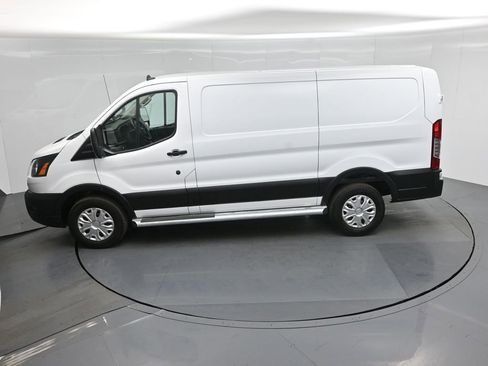 Certified 2023 Ford Transit 250 Low Roof w/ Exterior Upgrade Package image 36