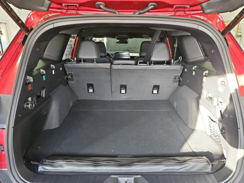 New 2026 Subaru Outback Limited w/ Premium/Limited Package image 22