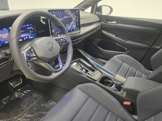 New 2026 Volkswagen Golf AWD/4WD image 21