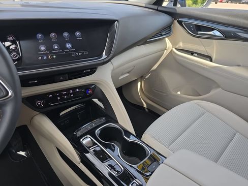 Certified 2023 Buick Envision Preferred FWD image 24