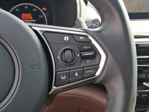 Used 2023 Acura MDX SH-AWD w/ Technology Package image 24