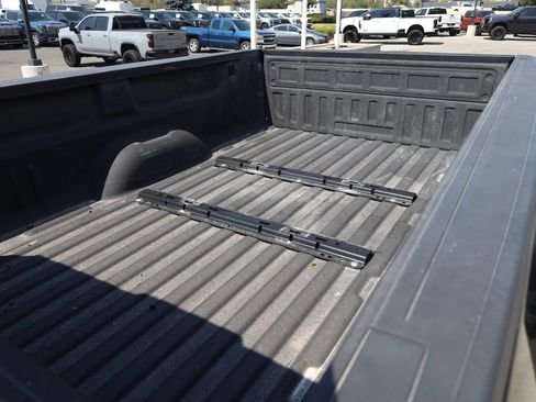 Used 2015 Chevrolet Silverado 3500 LTZ AWD/4WD image 21