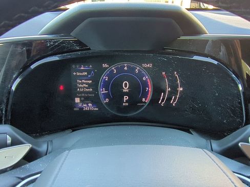 Used 2022 Lexus NX 350 AWD w/ Premium Package image 28