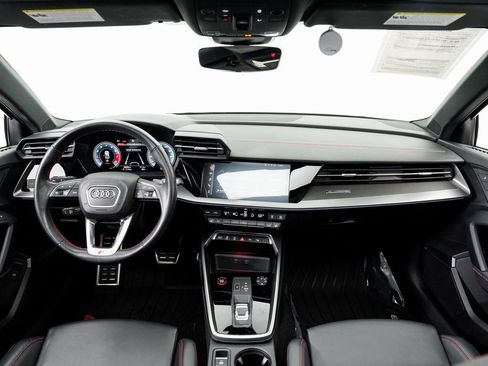 Used 2023 Audi S3 Prestige w/ Prestige Package AWD/4WD image 20