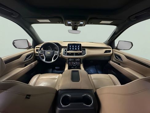 Certified 2021 Chevrolet Tahoe Premier w/ Premium Package image 30