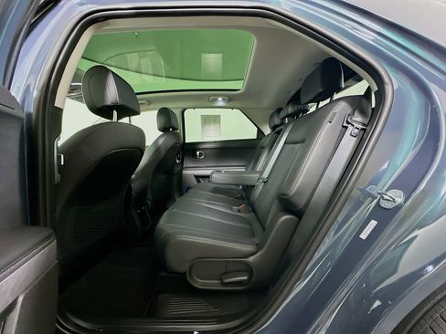 Used 2024 Hyundai Ioniq 5 Limited image 28