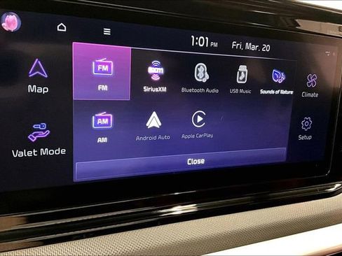 Used 2023 Kia K5 GT-Line w/ GT-Line Premium Package image 36