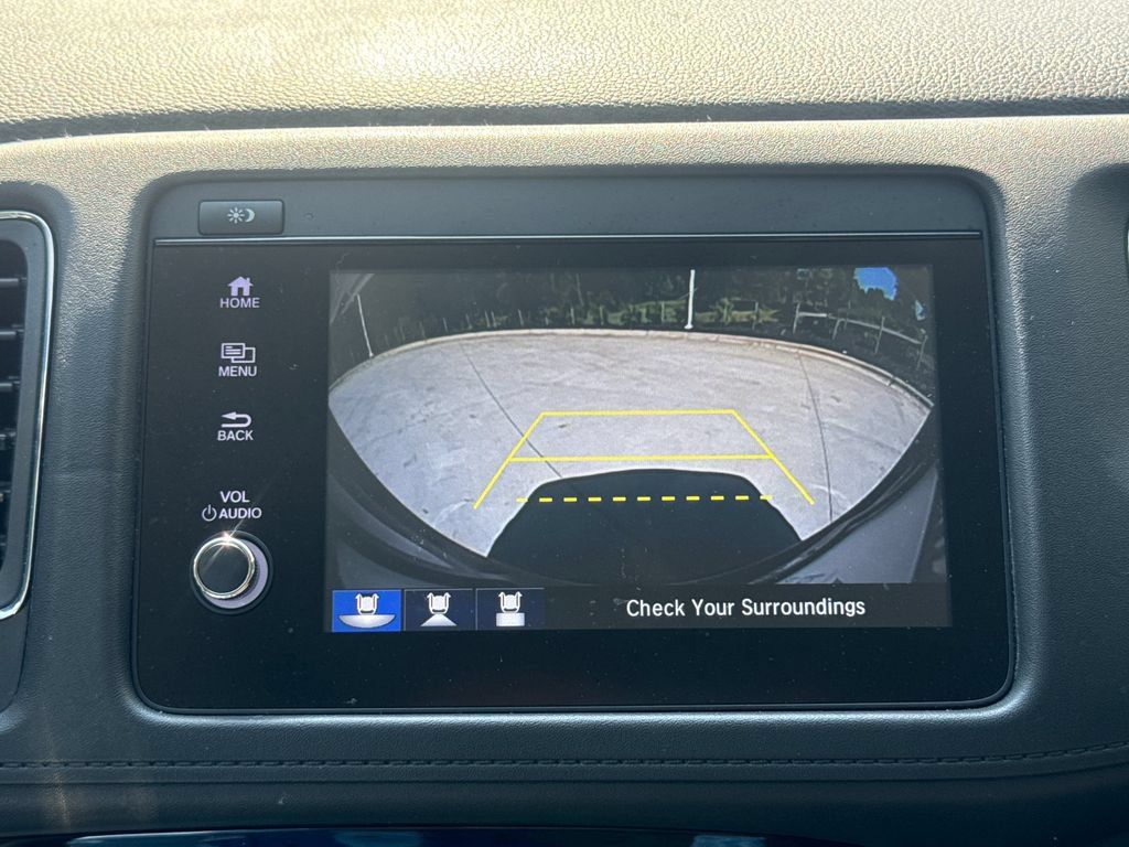 Used 2021 Honda HR-V EX image 27