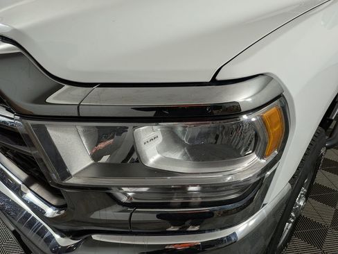 Used 2022 RAM 3500 Tradesman image 12