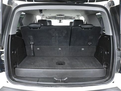 Used 2015 GMC Yukon SLE image 42