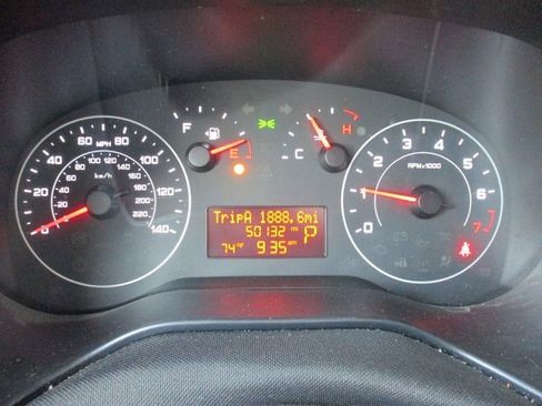 Used 2022 RAM ProMaster City Tradesman image 11