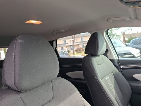 Used 2023 Hyundai Tucson SEL image 13