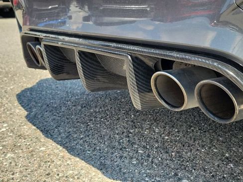 Used 2015 BMW M3 RWD image 9