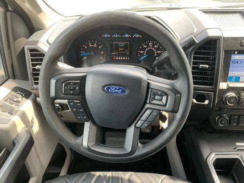 Used 2017 Ford F150 XL w/ Equipment Group 101A Mid RWD image 13
