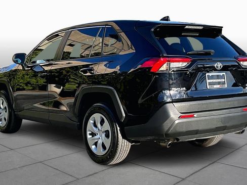 Used 2025 Toyota RAV4 LE image 11