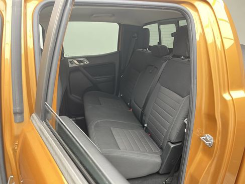 Used 2019 Ford Ranger XLT w/ Equipment Group 302A Luxury image 11