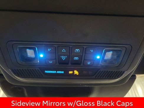 Used 2021 Ford Explorer ST w/ Equipment Group 401A image 22