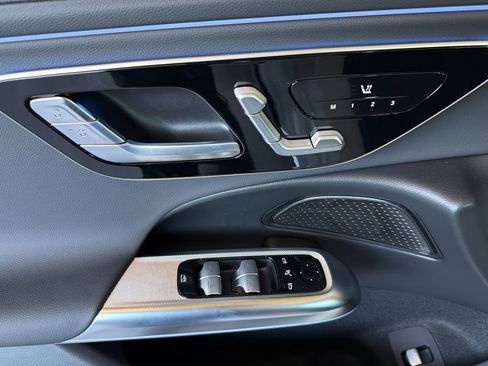 New 2026 Mercedes-Benz E 350 Sedan image 10
