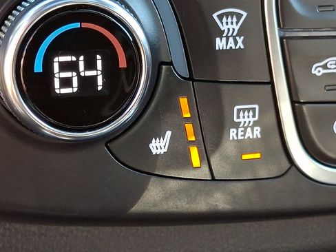 Used 2023 Chevrolet Traverse RS w/ LPO, Floor Liner Package AWD/4WD image 24