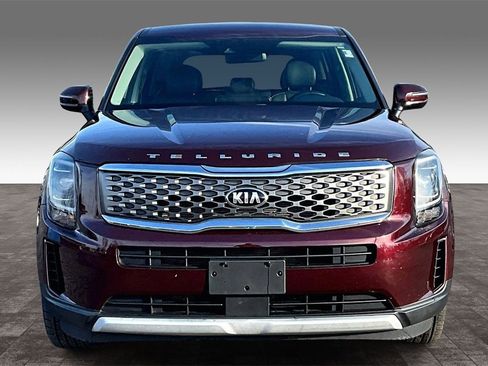 Used 2020 Kia Telluride LX image 24