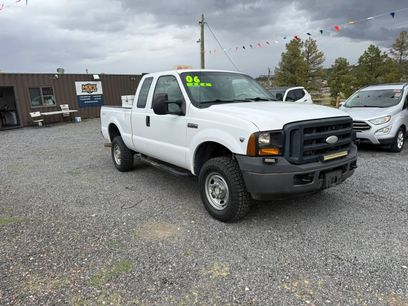 Used 2006 Ford F350 XL