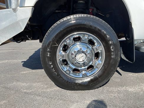 Used 2012 Ford F350 XL w/ PWR Equipment Group image 17