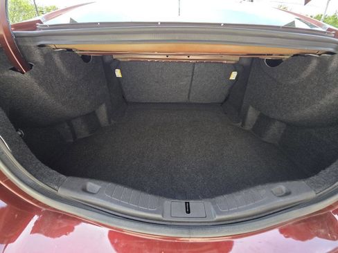 Used 2015 Ford Fusion SE w/ Equipment Group 201A FWD image 17