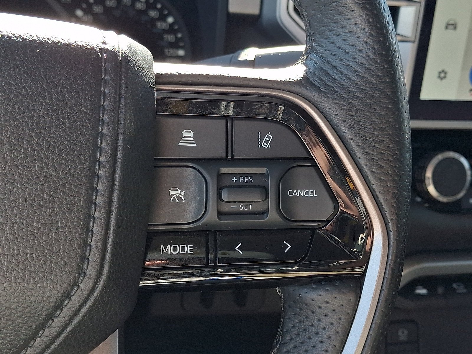 Certified 2023 Toyota Tundra Limited AWD/4WD image 23