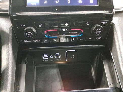 Certified 2023 Jeep Grand Cherokee L Laredo image 24